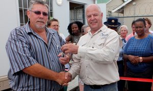 Speurders se Nuwe Nessie